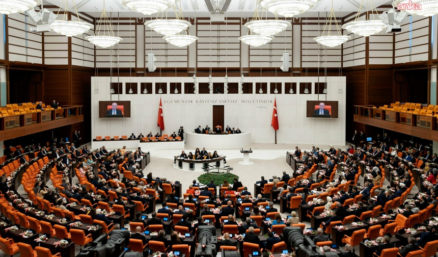 12. Yargı Paketi hazırlıkları sürüyor: IBAN mağdurları için çalışma başlatıldı