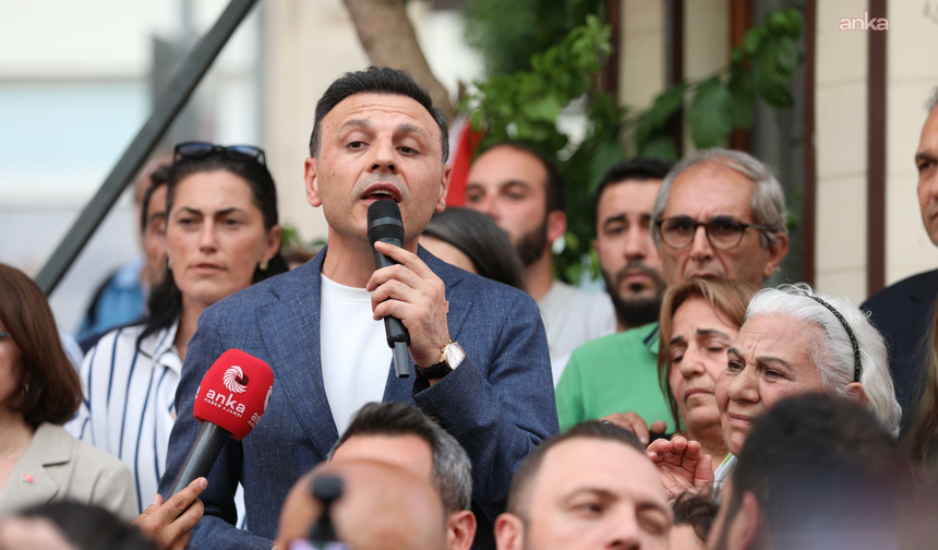 CHP’li Çelik: “Meclis çoğunluğunu kullanarak Bursa halkının iradesine çöktüler”