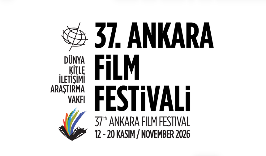 37. Ankara Film Festivali tarihleri belli oldu: Ne zaman düzenlenecek, afiş yarışmasına başvurular başladı mı?