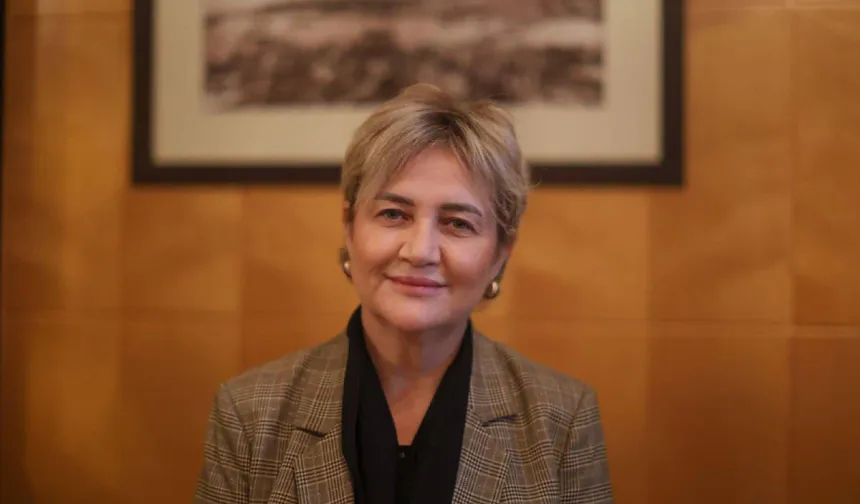İBB Davası’nda Medya AŞ Eski Genel Müdürü İpek Elif Atayman hâkim karşısında: "Görevi aldığımda şirket zarardaydı"