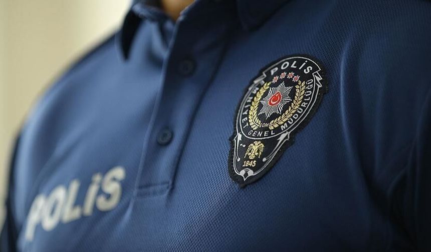 Emniyet Genel Müdürlüğü duyurdu: Binlerce polisin görev yeri değişti