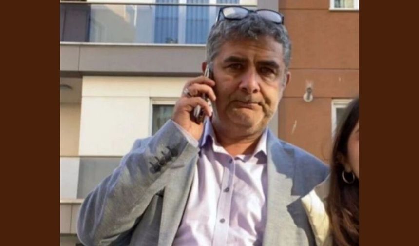 Evinin önünden kaçırılmıştı: İBB Kültür A.Ş. Genel Müdür Yardımcısı Karaal Tuzla'da inşaat alanında bulundu
