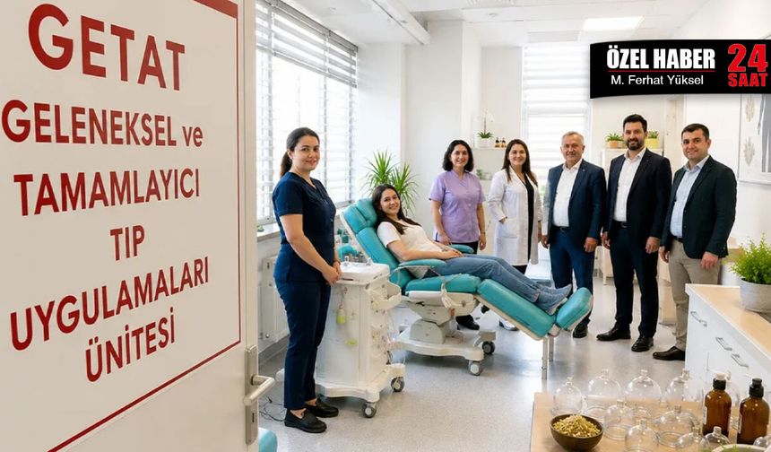 TTB Başkanı Azap: "GETAT yan etkisi tıp literatürüne girebilir"