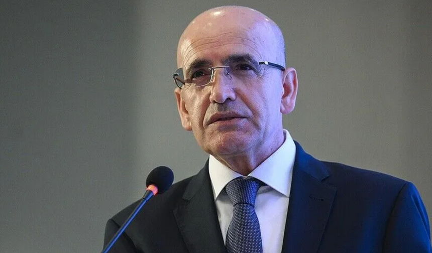Bakan Şimşek: İstihdamı destekleyen mesleki dönüşüm programları güçlendiriliyor