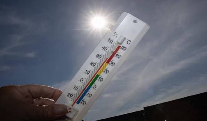 Bugünün hava durumu (16 Haziran 2026 Salı hava durumu)
