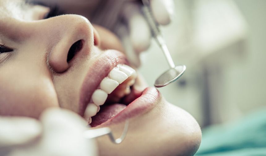 Kemik yetersizliği günümüzde implant için engel oluşturmuyor