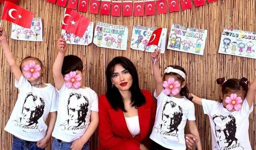 Öğretmen Irmak Ayşe Koparan'ın şüpheli ölümü sonrası okul müdürü görevden alındı