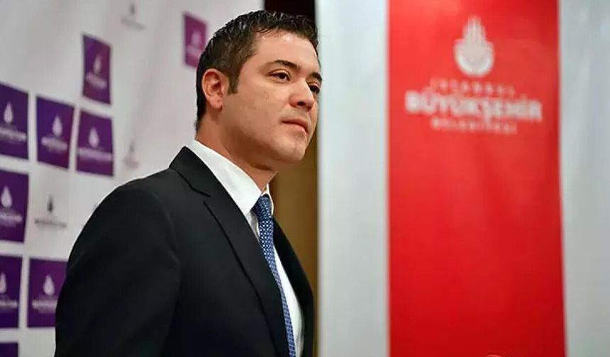 İBB Davası'nda savunma yapan Murat Ongun iddianameyi "Frankestein'in eserine" benzetti