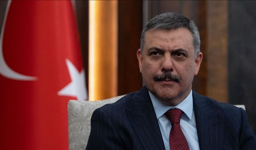 Bakan Çiftçi duyurdu: 81 ilin valiliklerine 30 bin kontenjan tahsis edilecek