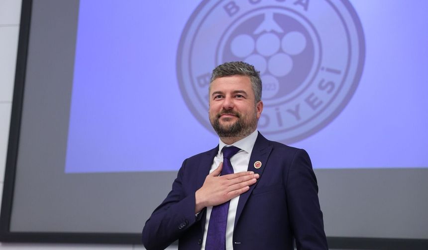 Tutuklanan Görkem Duman'dan Buca Belediyesi soruşturmasına ilişkin açıklama