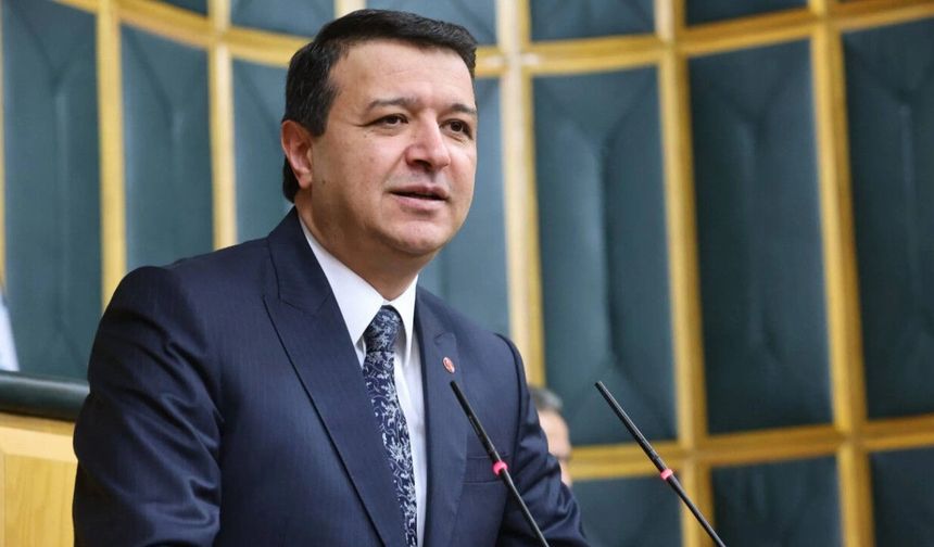 Saadet Partisi lideri Arıkan'dan baskın seçim çıkışı: "Beş alamet belirdi, biz hazırız"