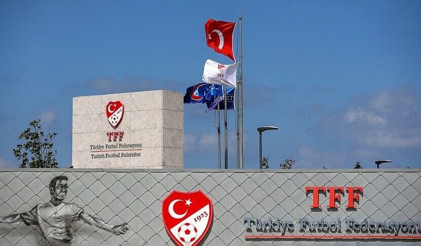 TFF Süper Lig'de yabancı oyuncu kotası tartışmalarına son noktayı koydu