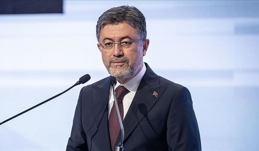 Bakan Yumaklı duyurdu: Mazot ve gübre desteği güncellenecek