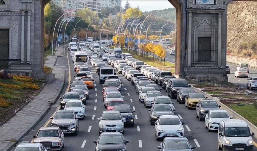 Danıştay’dan sürücüler için emsal karar: Kesinleşmeyen trafik cezasına ödeme emri gönderilemez