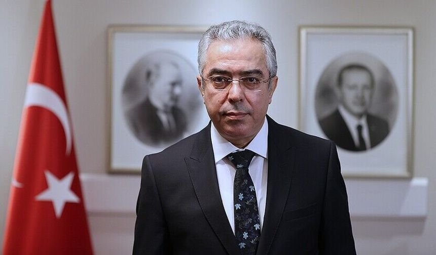 Cumhurbaşkanı Başdanışmanı Uçum’dan 'seçim tarihi' çıkışı: 2028’i işaret etti