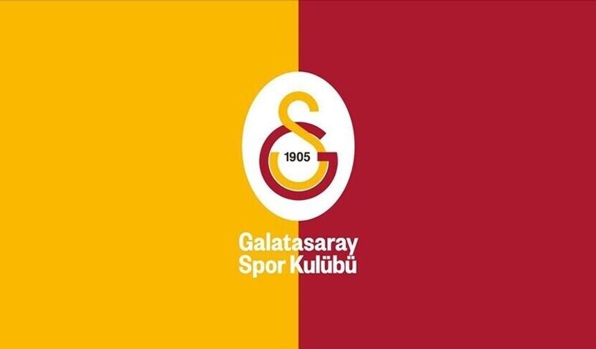 Galatasaray'dan TFF'nin yabancı kuralı kararına tepki