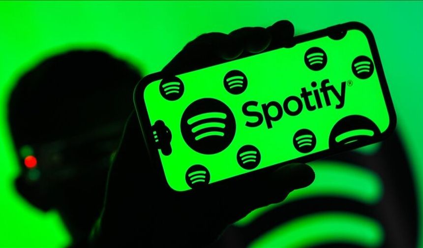 Spotify yapay zeka ile müzik üretenlere "rozet" geliyor
