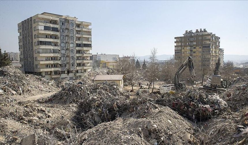 Ebrar Sitesi davasında yeni gelişme: İmar planlarına Belediye Meclisi'nin onay verdiği öğrenildi