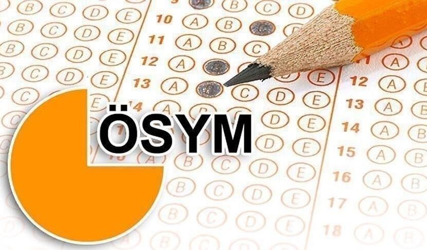 YKS tercih maratonu başlıyor: Üniversitelerde 805 bin 747 kontenjan, 16 yeni bölüm açıldı