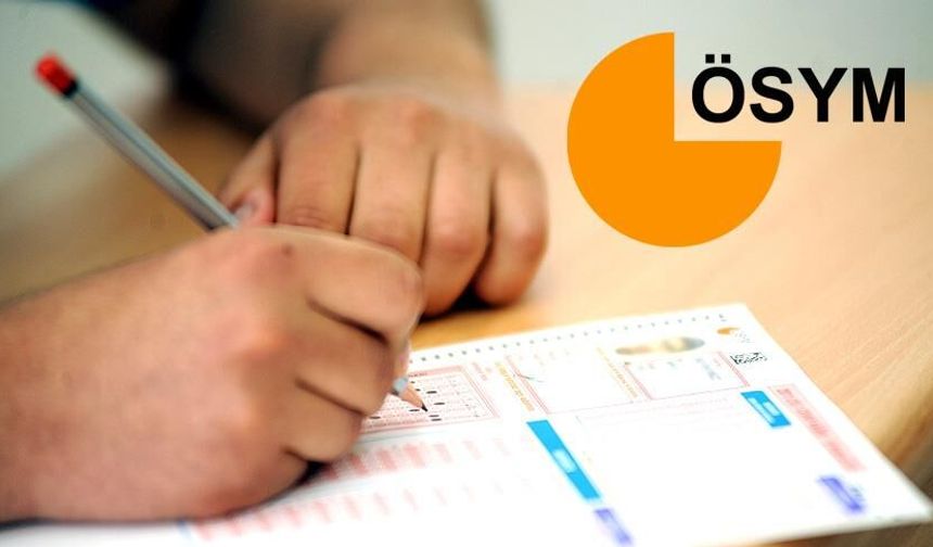 AGS sınav yerleri açıklandı mı? ÖSYM AİS AGS sınav giriş belgesi yayımlandı mı? AGS sınav yerleri nereden öğrenilir?
