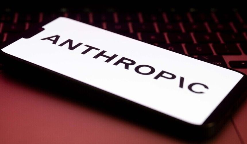 ABD'den yapay zeka şirketi Anthropic’e şartlı izin