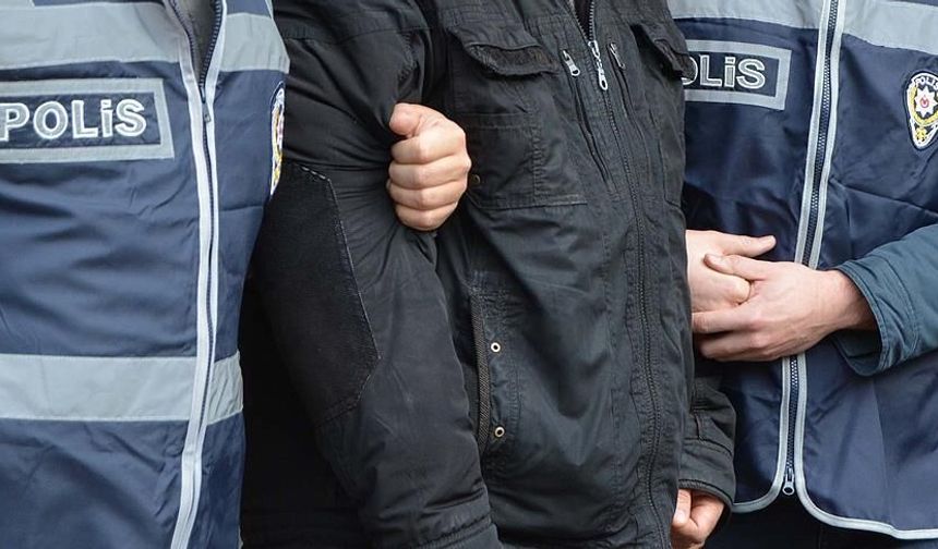 Ankara'da kumar operasyonu: 11 gözaltı