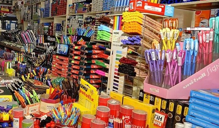 Ticaret Bakanlığı'ndan okul alışverişi öncesi kırtasiye denetimi: Güvensiz ürünler ilan edilecek