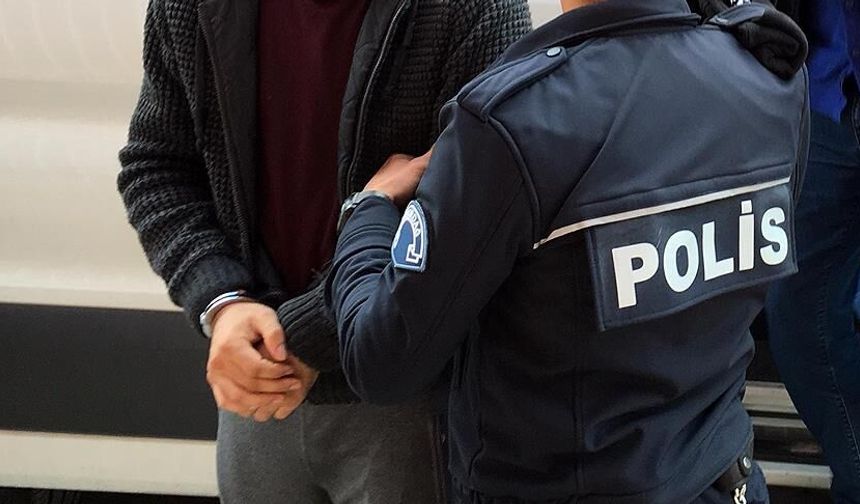 Otokoç Genel Müdürlüğü'ne silahlı saldırı sonrası iki saldırgan gözaltına alındı