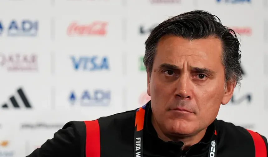 Montella'dan ABD maçı öncesi 5 değişiklik kararı! A Milli Takım son sınavına çıkıyor