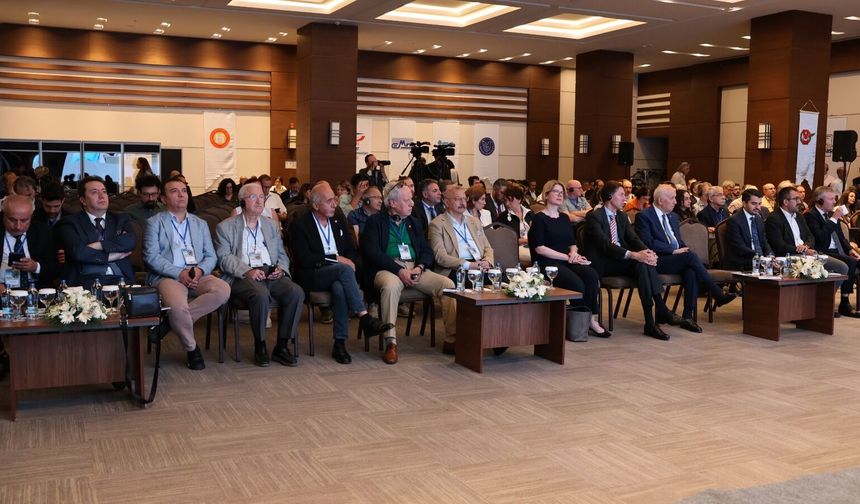Gazeteciler Cemiyeti’nden Ankara'da dört günlük medya buluşması