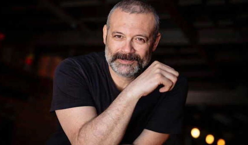 Levent Üzümcü'den gözaltı sonrası ilk açıklama: "Susmam ve susturulmam mümkün değildir"