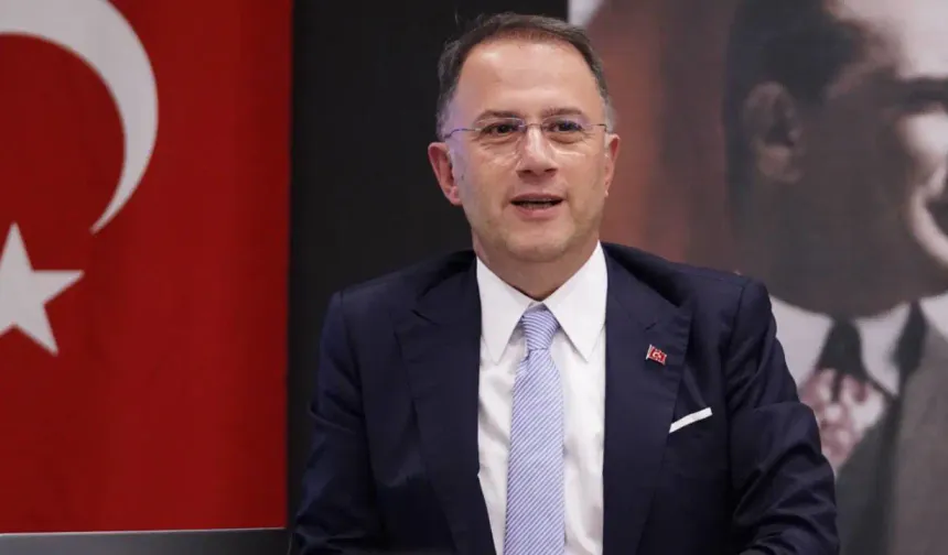 Mehmet Murat Çalık'ın avukatlarından AYM'ye bireysel başvuru: 500 gündür süren tutukluluk hak ihlalidir