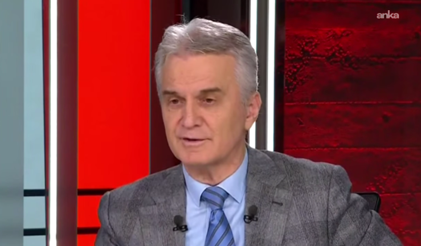 CHP’li Kuşoğlu’ndan kurultay açıklaması: En geç martta yapılması gerek