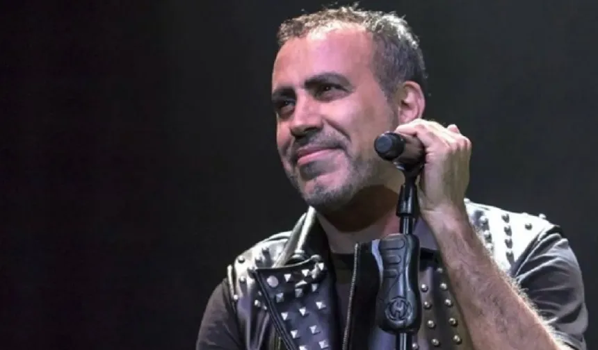 Haluk Levent'ten hakkındaki ‘uyuşturucu’ iddialarına yanıt geldi