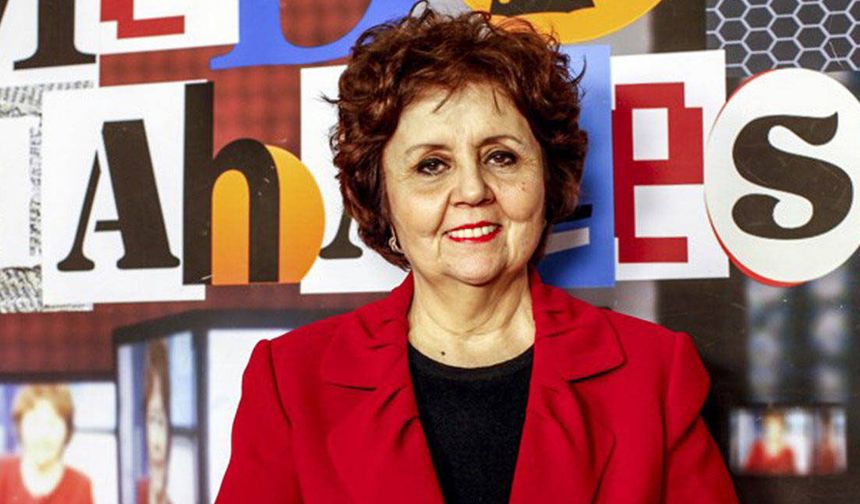 Halk TV ile yollarını ayıran Ayşenur Arslan’ın yeni adresi belli oldu