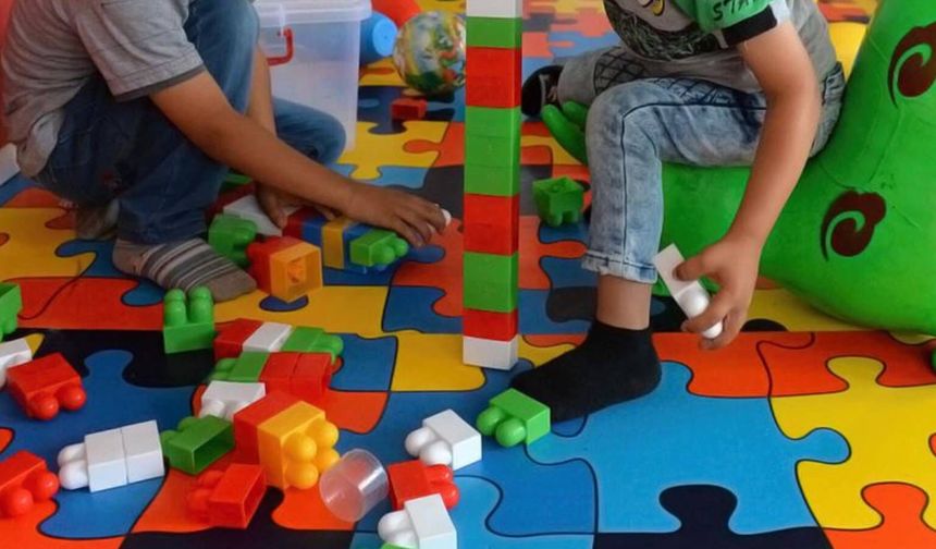 Kreş ve gündüz bakımevlerinde yeni dönem: Ortak standart zorunluluğu geliyor