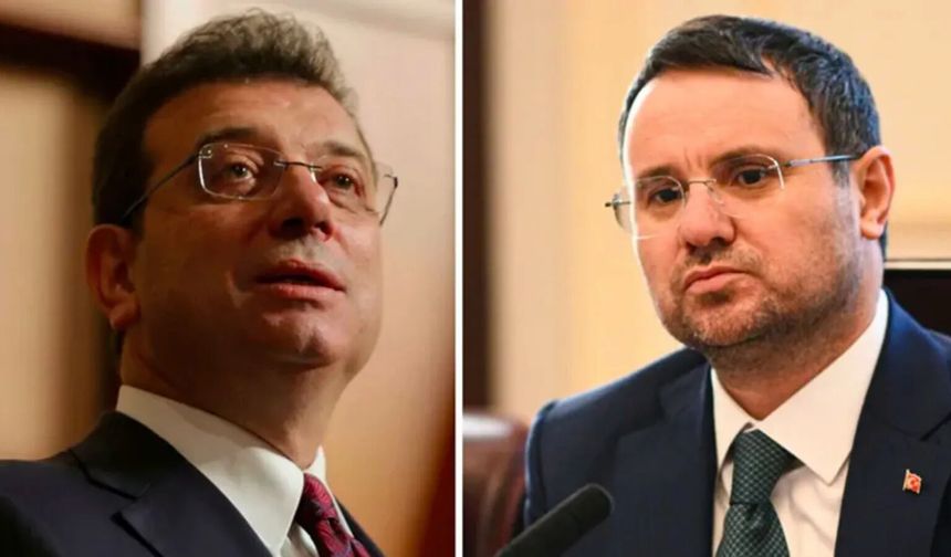 İBB davasında Akın Gürlek tartışması: İmamoğlu ile mahkeme başkanı arasında gergin anlar