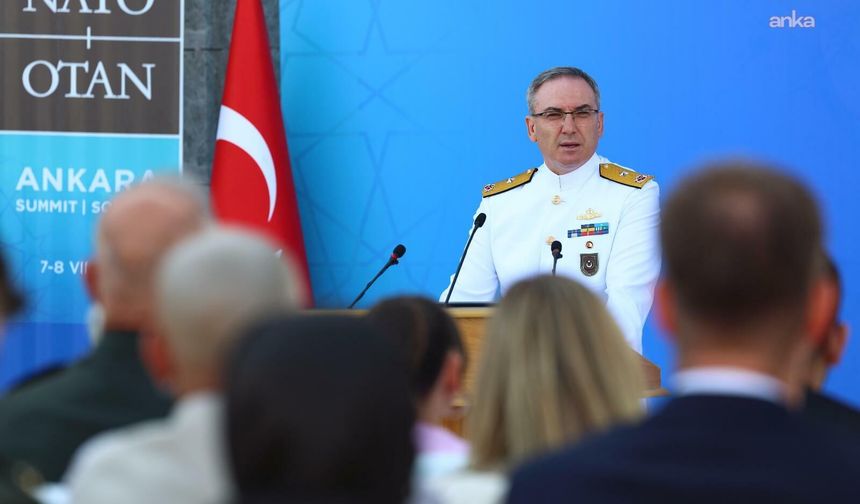 Askeri hastanelerin açılması çağrısına MSB'den yanıt