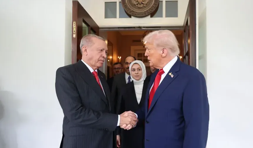 Bakan Fidan, New York Times'a konuştu: "Erdoğan-Trump ilişkisi NATO'da uzlaşı sağlayabilir"