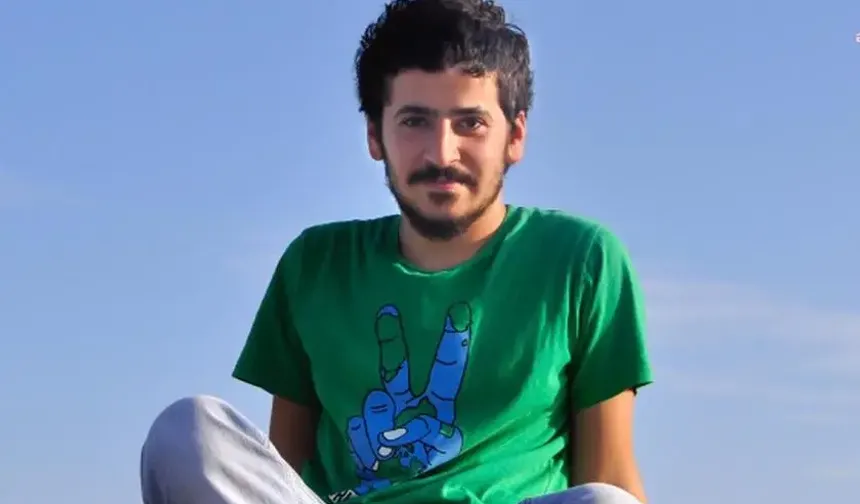 Ali İsmail Korkmaz Hatay'da kabri başında anılacak