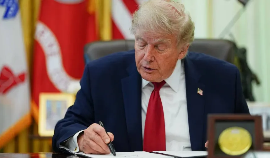 Trump'ın 'doğuştan vatandaşlık' uygulamasını kaldırma girişimine ret