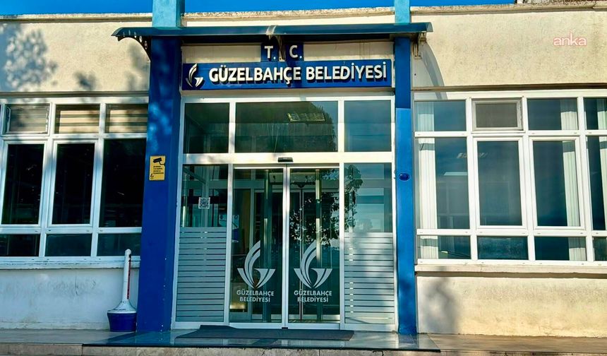 Güzelbahçe Belediyesi soruşturması: 4 kişi adli kontrolle serbest bırakıldı