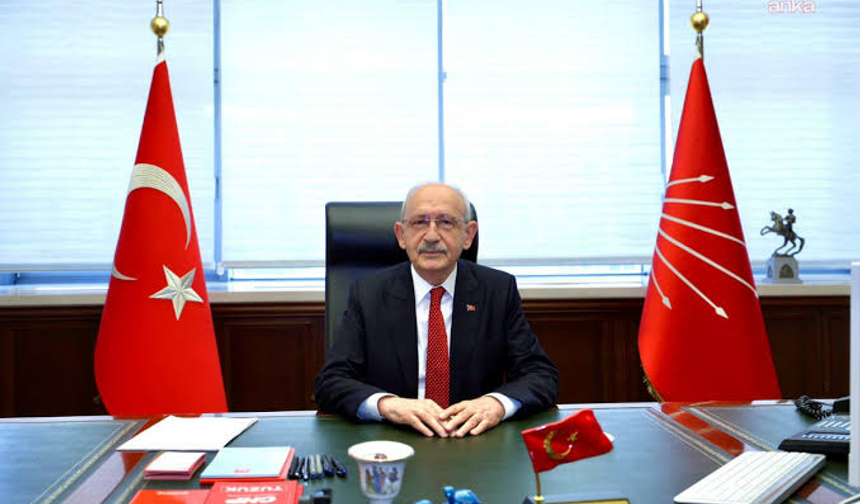Kemal Kılıçdaroğlu'ndan yeni partiye ilişkin ilk değerlendirme