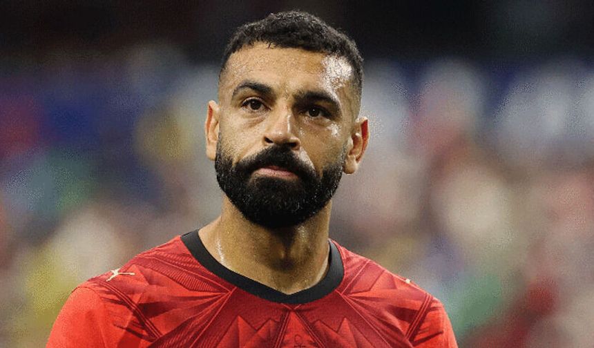 Beşiktaş'ta Mohamed Salah transferinde kritik gelişme: Avukatı İstanbul'a geldi