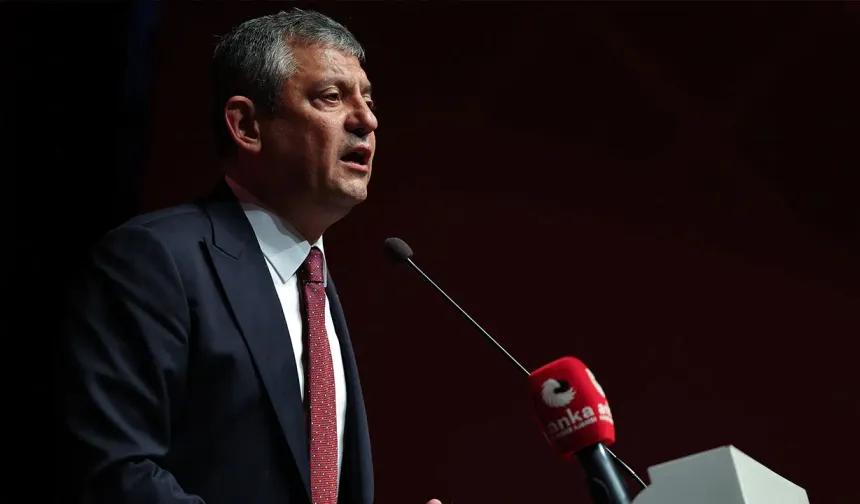 Özel'den Kılıçdaroğlu'na 'FETÖ' yanıtı: "Bu çamur bize yapışmaz"
