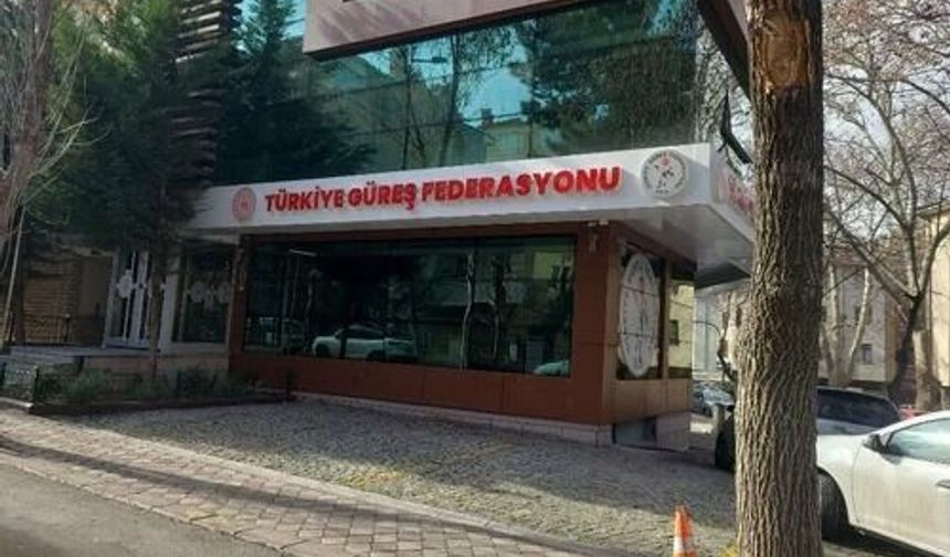 Türkiye Güreş Federasyonu, Hamza Yerlikaya iddialarıyla ilgili soruşturma başlattı