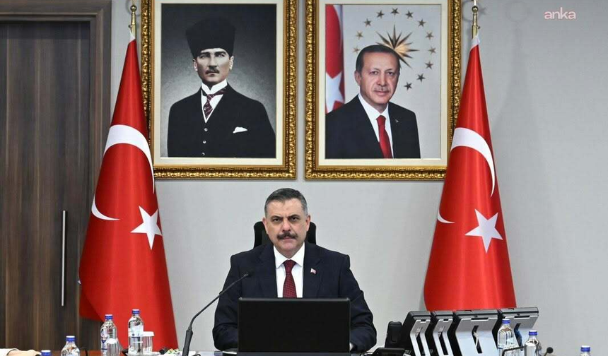 Bakan Çiftçi: "NATO Zirvesi tedbirlerini abartmadık, gerektiği kadar önlem aldık"