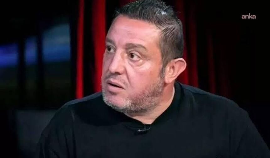 Eşini darbettiği iddiasıyla gözaltına alınmıştı: Nihat Kahveci serbest bırakıldı