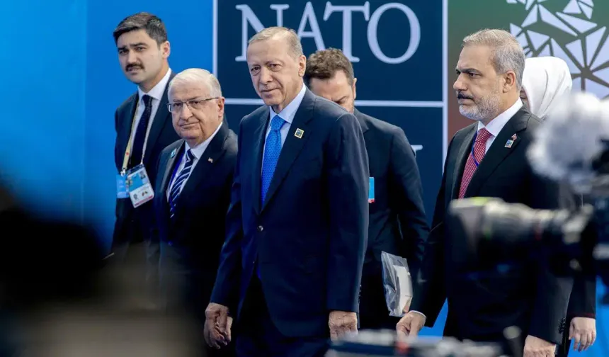 İletişim Başkanı Duran açıkladı: NATO Zirvesi’nin gündemi belli oldu