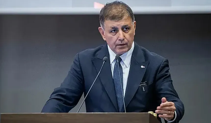 Cemil Tugay kimdir, kaç yaşında, nereli? Erdoğan görüşmesi sonrası gündemde: İşte Cemil Tugay’ın kariyeri